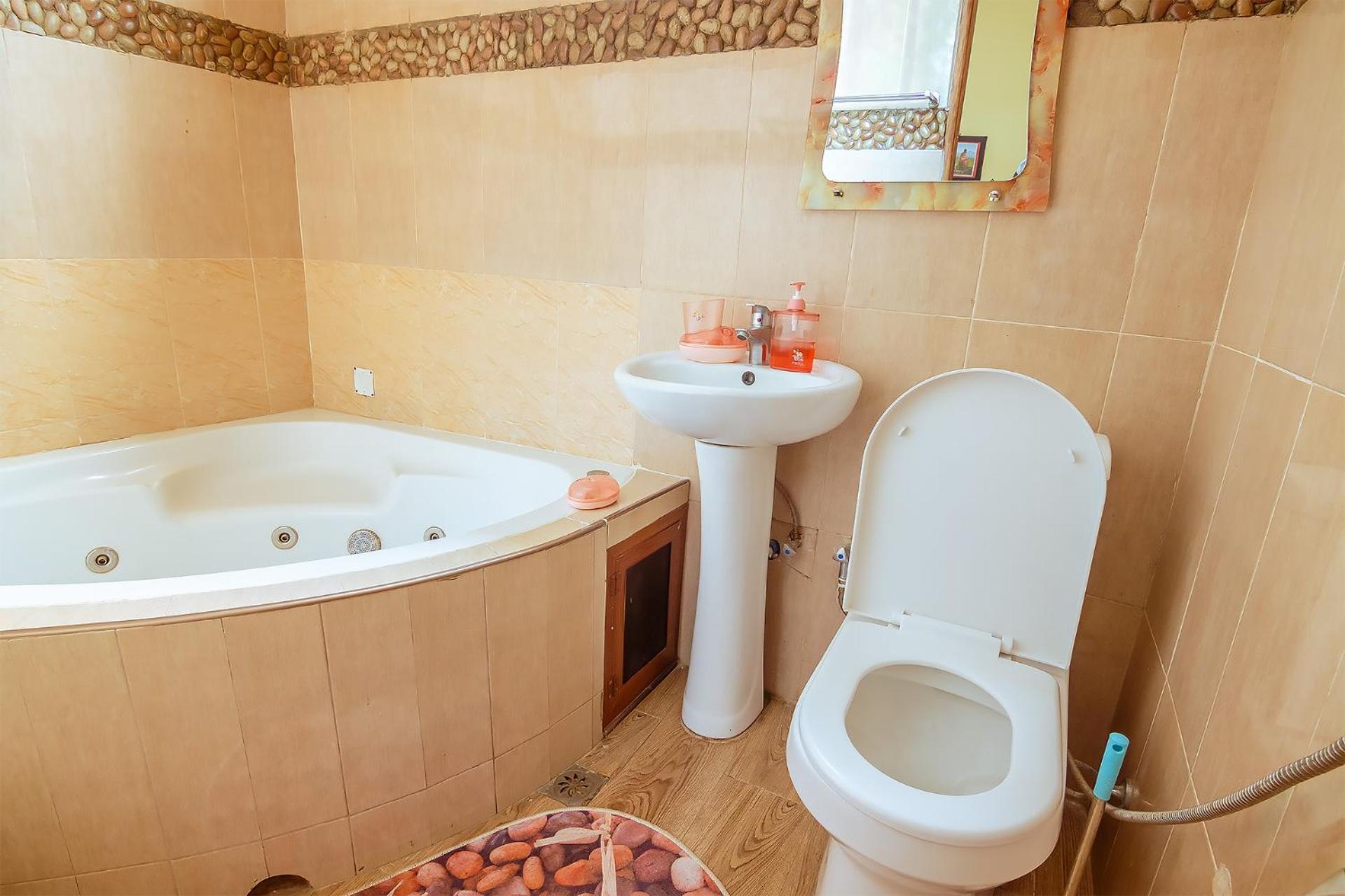 Rayan Apartments & Safaris Arusha Habitación foto