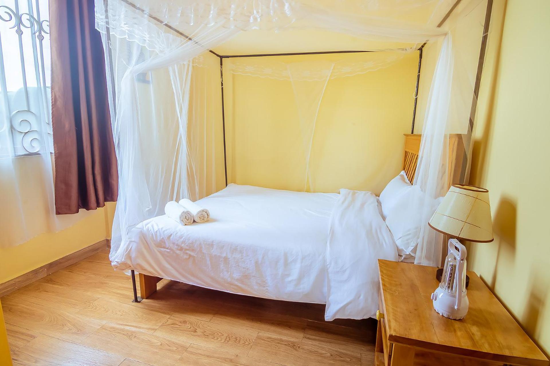 Rayan Apartments & Safaris Arusha Habitación foto